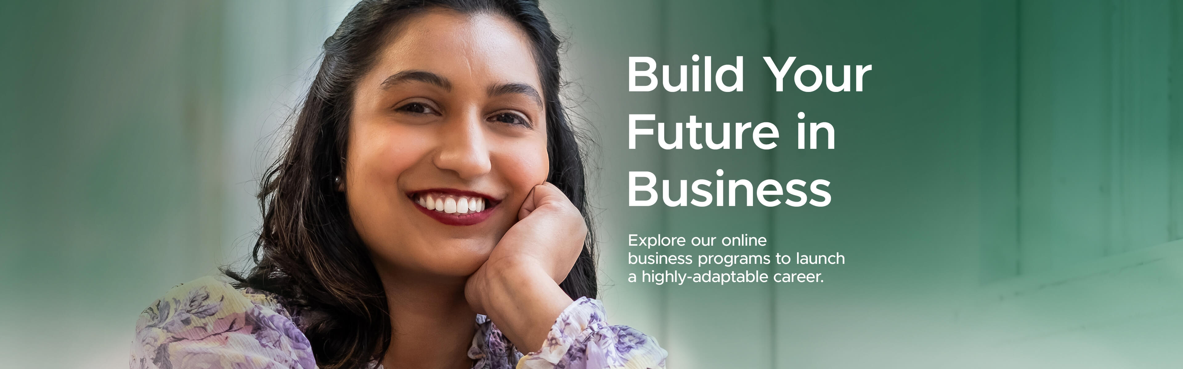 Online Business Programs at Algonquin College