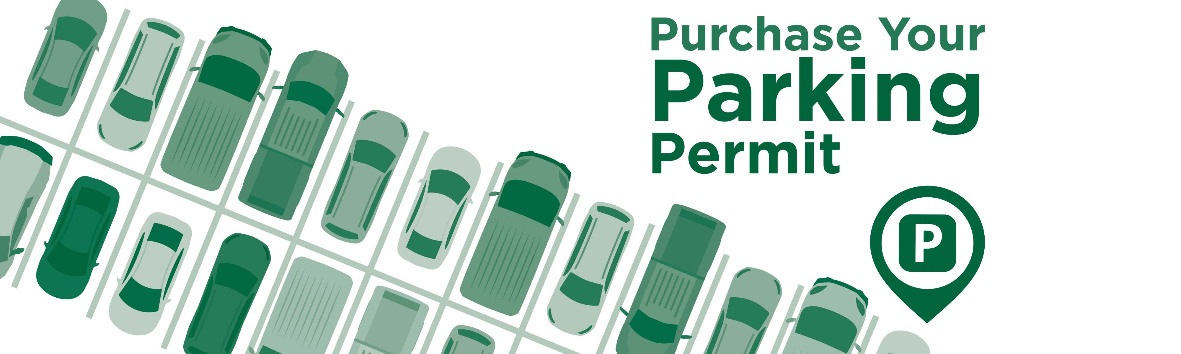 Purchase your parking permit.