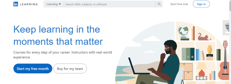 LinkedIn Learning | Employee Learning and Development