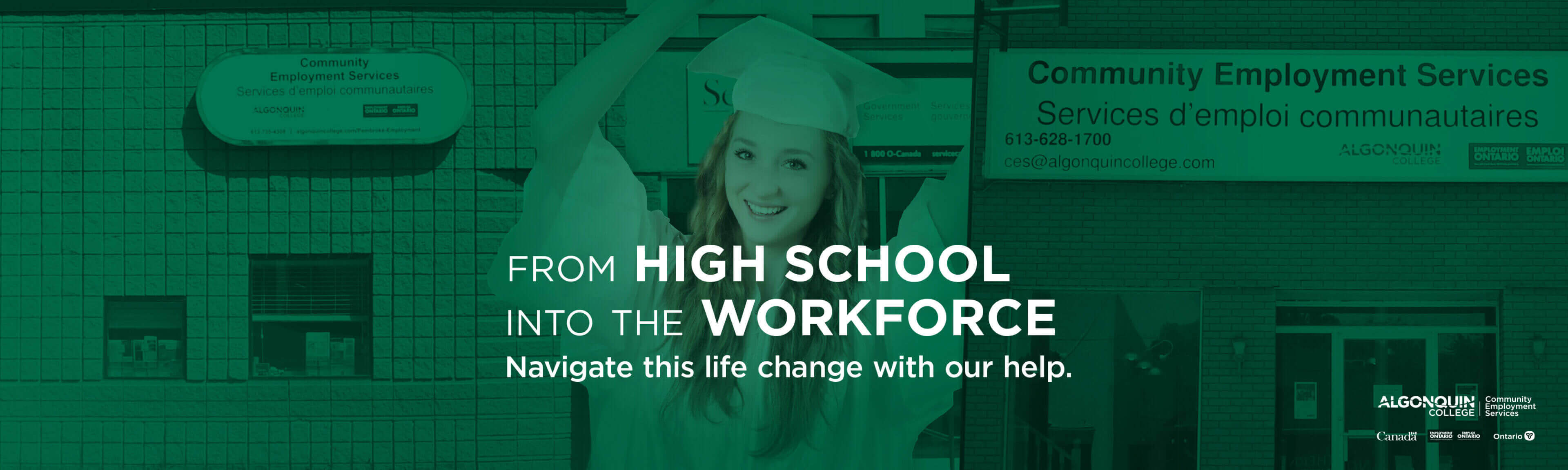 Congratulations 2025 High School Graduates!