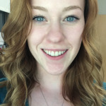 Algonquin College, Business student Kristina Smith