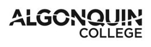 Algonquin College logo