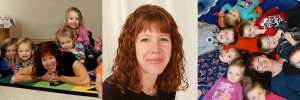 Linda Magill