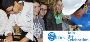 Options Skilled Trades Career Fair, Algonquin College, Pembroke Campus