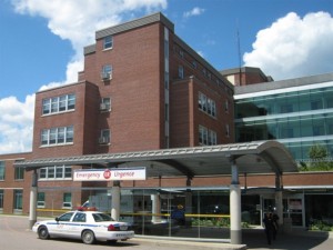 hospital