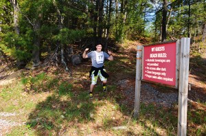 Running