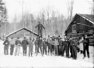 History of Pembroke