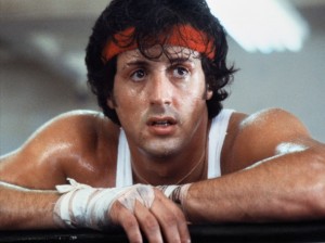 Rocky - The Movie