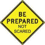 Preparation