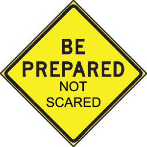 Preparation