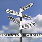 Bewildered
