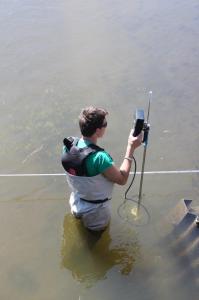 Muskrat River Watershed Project 2