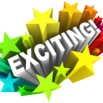 Excitment