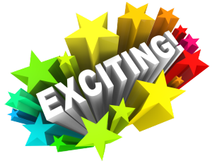 Excitment