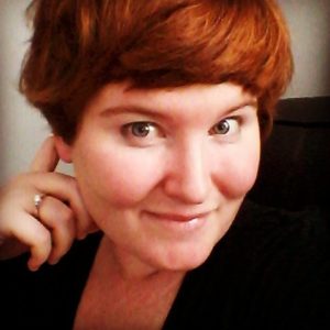 Sheila O'Brien, Academic Coach, Algonquin College, Pembroke Campus