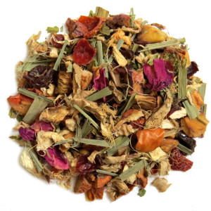 Tealee Tea