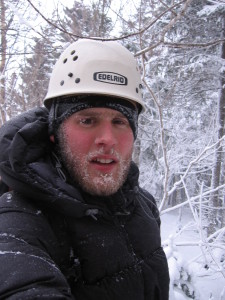 Ben Shillington - Faculty Member