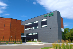 Algonquin College, Pembroke Campus