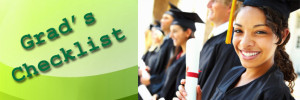 Grads Checklist
