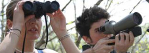 Outdoor Adventure Naturalist, Algonquin College, Pembroke Campus