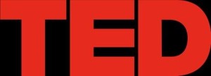 TED Logo
