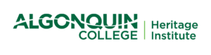Perth Campus Logo, Algonquin College