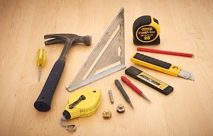 Construction Techniques, Algonquin College, Pembroke Campus