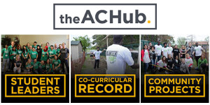 CCR, Algonquin College, Pembroke Campus