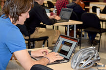 Classroom, Outdoor Adventure, Algonquin College, Pembroke Campus