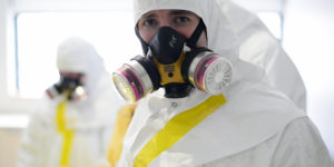 Applied Nuclear Science and Radiation Safety, Algonquin College, Pembroke Campus - Learn how to survey, monitor and control radiation exposure for a career in the nuclear industry.