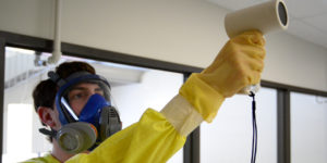 Applied Nuclear Science and Radiation Safety, Algonquin College, Pembroke Campus