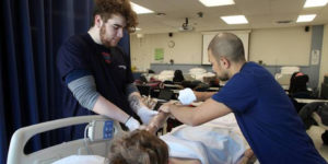 Personal Support Worker, Algonquin College, Pembroke Campus