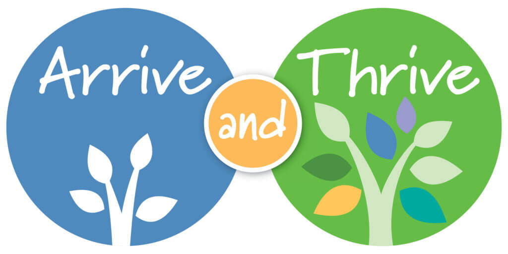 Thrive @ AC, Algonquin College, Pembroke Campus