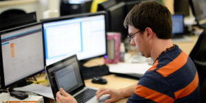 Computer System Technician, Algonquin College, Pembroke Campus