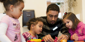 Early Childhood Education, Algonquin College, Pembroke Campus