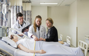 Practical Nursing, Algonquin College, Pembroke Campus