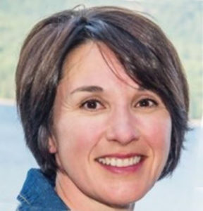 Angela Rintoul, Algonquin College, Pembroke Campus