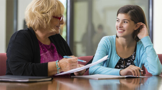 Guidance and Teachers, Future Students, Algonquin College, Pembroke Campus
