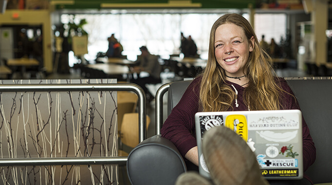 Post-Secondary Grads, Future Students, Algonquin College, Pembroke Campus