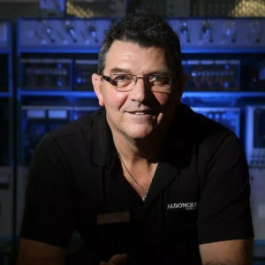Sam Gauvreau, Electrical Pre-Apprenticeship Program