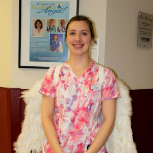 Practical Nursing, Algonquin College, Pembroke Campus