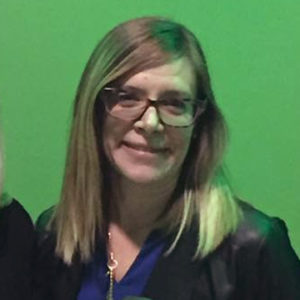 Noel  Pardy , Coordinator, Early Childhood Education
