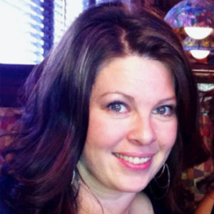 Rhonda  Mullin , Coordinator, Social Service Worker
