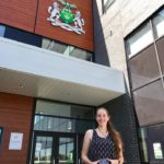 Olivia Slosson, Early Childhood Education, Algonquin College, Pembroke Campus