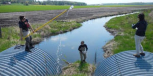 Environmental Management and Assessment, Algonquin College, Pembroke Campus