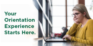 Orientation, Algonquin College, Pembroke Campus