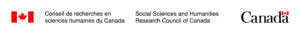 SSHRC Signature