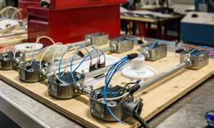 Electrician (Construction and Maintenance) (Apprenticeship), Algonquin College, Pembroke Campus