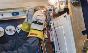 Electrician (Construction and Maintenance) (Apprenticeship), Algonquin College, Pembroke Campus