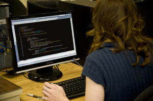 Computer Programming, Algonquin College, Pembroke Campus